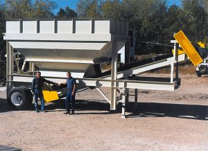 McCord conveyor systems about us