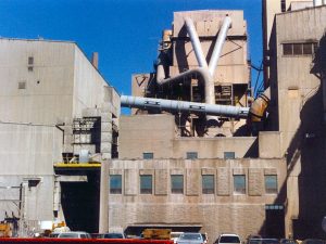 tubular galleries conveyor systems