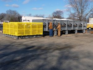 equipment belt feeder conveyor designs