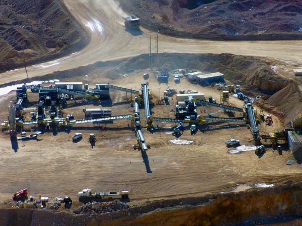 grasshopper conveyor designs