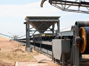 channel frame conveyor designs McCord Conveyor Systems