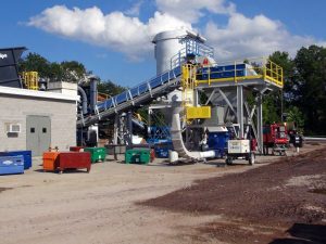 channel frame conveyor designs equipment